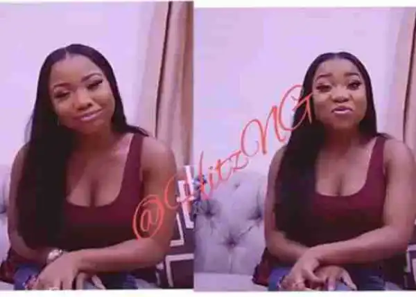 Rapper Mocheddah Has Added A Lot Of Weight Since Her Wedding (Photos)